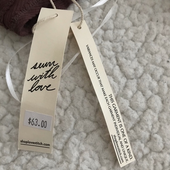 Dress from Love Stitch - Picture 3 of 3